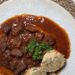 Rindergulasch