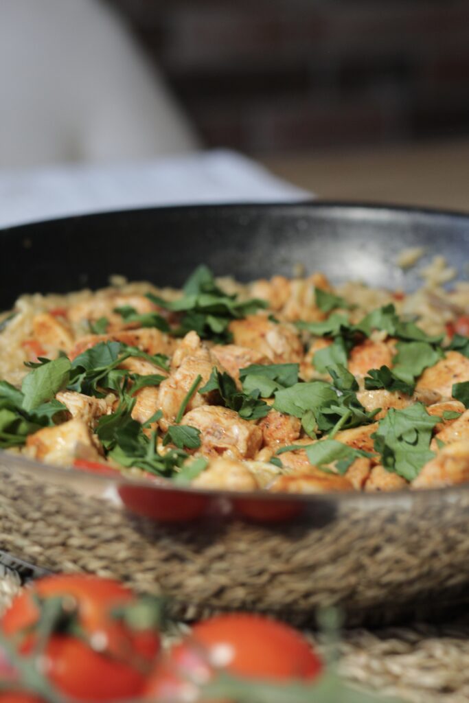 One Pot