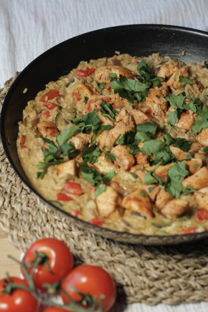 One Pot