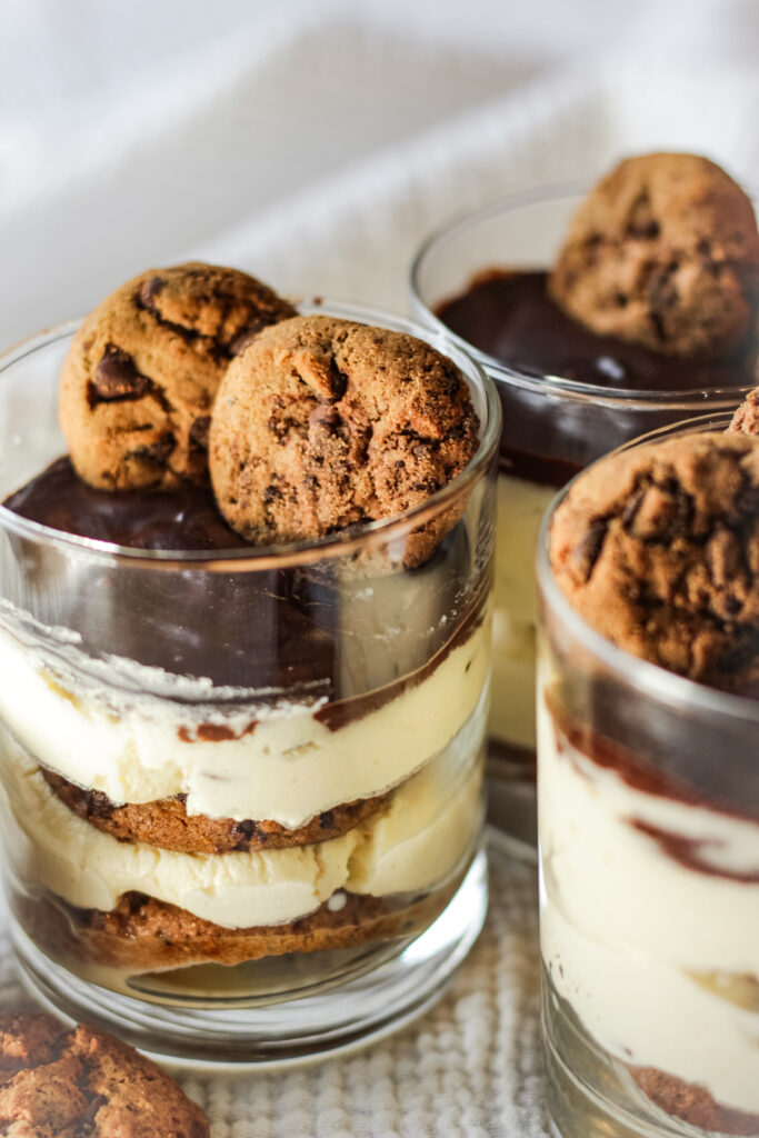 Cookie Dessert